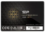 Silicon Power Ace A58 512GB / Interní SSD / 2.5" / SATA III / čtení:500MBs / zápis:450MBs (SP512GBSS3A58A25)