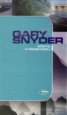 Místo prostoru Gary Snyder