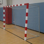 Branková síť Netex 3x2x1x1,5 m 2ks S51905 házená