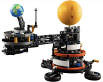 LEGO® Technic 42179 Planeta Země a Měsíc na oběžné dráze