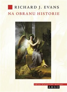 Na obranu historie Richard Evans