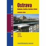 Ostrava/atlas, 1:15T(spirála)