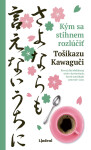 Kým sa stihnem rozlúčiť - Tošikazu Kawaguči