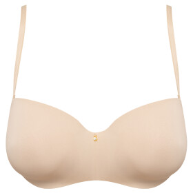 Dámská vyztužená podprsenka Comfort Bra 10516 - Selmark 75D