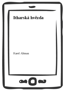 Itharská hvězda - Karel Altman