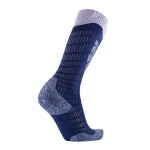 Lyžařské ponožky Sidas Ski Merino Lady Socks Velikost EUR: 37-38