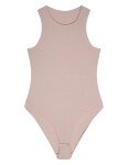 Body Henderson Dámské 42837 Nazli S-XL černá M