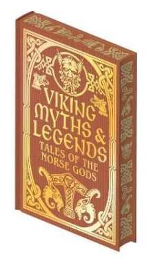 Viking Myths & Legends - George Stephens