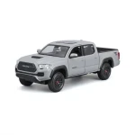 Maisto - Special Edition - Toyota Tacoma TRD Pro šedá