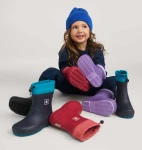 Reima Thermo Ankka Navy