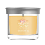 Yankee Candle Signature tumbler malý: Slopeside Spritz 122g