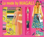 Modní dílna Magali
