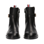 Tommy Hilfiger Chelsea Boots Black W T4A5-33048-0036999-999 38