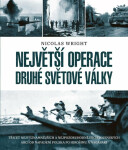 Největší operace druhé světové války - Wright Nicolas