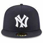 New Era Pánská kšiltovka New York Yankees MLB 1922 Cooperstown 59FIFTY Fitted Velikost: 7 1/2