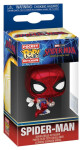 Funko POP Keychain: Spider-Man: Brand New Day - Spider-Man