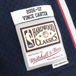 Mitchell & Ness Pánský dres New Jersey Nets NBA Vince Carter #15 2006-07 Swingman Velikost: S