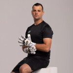 Brankářské rukavice FM Invictus X Pro S974877 8