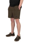 FOX Koupací kraťasy LW Swim Shorts Khaki/Camo 3XL (CFX266)