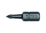 YATO YT-7806 / Bit křížový 1/4" PH0 x 25 mm / 50 ks (YT-7806)