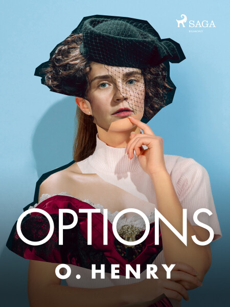 Options - O. Henry