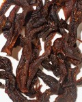 Vilgain Houbové jerky – sladké chipotle chilli 30 g
