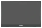 16" Anmite A160W04 / Přenosný monitor / IPS / 1920 x 1200 / 60 Hz / 280 cd/m2 / USB-C / Mini HDMI (A160W04)