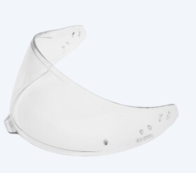 Plexi Scorpion Exo-GT SP/1500/530 Air čiré Kds-F-03 Ece22-06 - uni