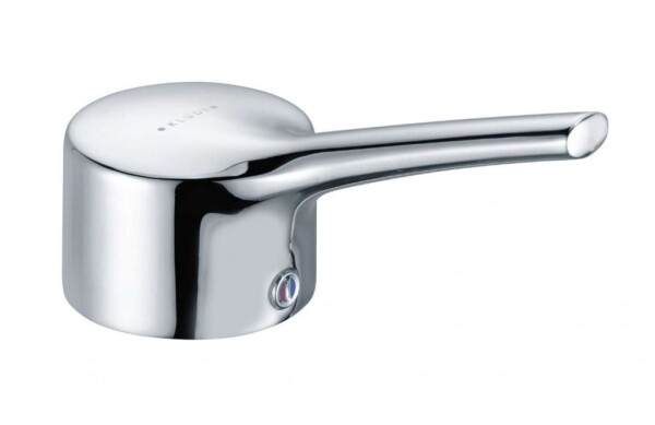 KLUDI - Trendo Ovládací páka Trendo, chrom 7301805-00