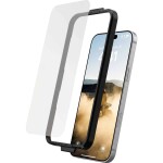 Vivanco 3DHYGLASSVVIPHX/XS/11P ochranné sklo na displej smartphonu iPhone X, iPhone XS, iPhone 11 Pro 1 ks 3DHYGLASSVVIP