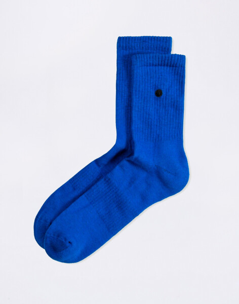 Ferdinand Dot Crew Cobalt 44-47