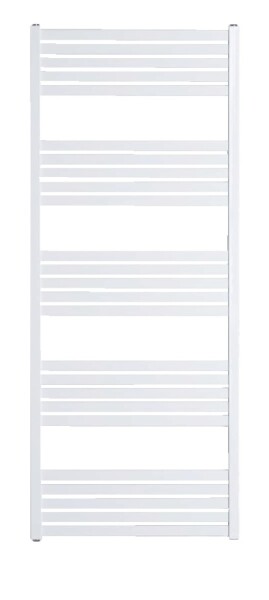 Radiátor kombinovaný SAT KH 150x60 cm bílá SATRAKH6001500 SATRAKH6001500