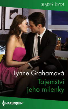 Tajemství jeho milenky - Lynne Grahamová