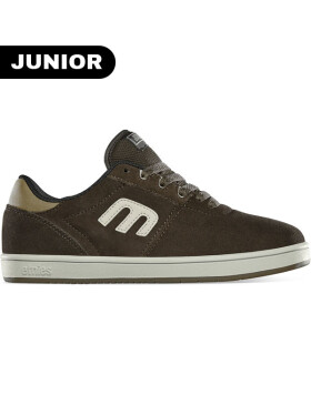 Etnies Kids Josl1N brown dětské boty