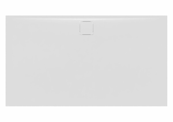 Sprchová vanička obdélníková SAT Vision 140x80 cm litý mramor SATSVVI14080B SATSVVI14080B