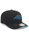 New Era Pánská kšiltovka Carolina Panthers NFL 2026 Sideline 9SEVENTY Stretch-Snap