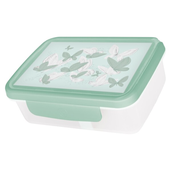 Zdravá sváča - box Butterfly