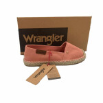 Wrangler Nancy C Dámské nízké boty W 20241049-43B 41