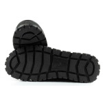 Lee Cooper dámské zimní boty módní zateplené ovčí kůží dámské 39