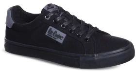 Lee Cooper LCW-26-02-4092M Pánské tenisky černé 43