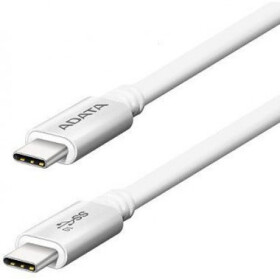 ADATA propojovací kabel USB-C na USB 3.1 A / 100cm (ACA3AL-100CM-CSV)