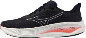 Mizuno Neo Cosmo (W) Odyssey Gray/Icelandic Blue/St - Běžecké boty Mizuno NEO COSMO J1GD251021 Velikost obuvi v EU: 36,5