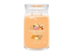 Yankee Candle Signature Mango Ice Cream 567g