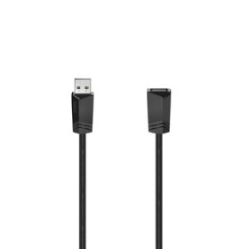 Hama prodlužovací USB 2.0 kabel / 0.75 m (200618)