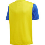 Dětské fotbalové tričko Estro 19 Jersey JR FT6681 - Adidas 128CM