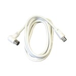 Solight koaxiální kabel Ssn1202e koaxiální kabel 2m