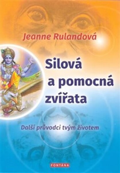 Silová pomocná zvířata