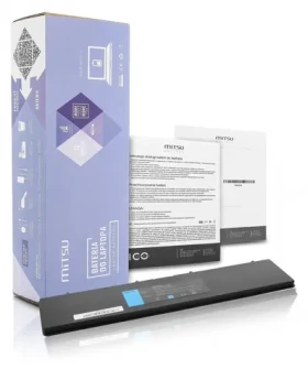 Baterie pro Dell Latitude E7440 4500 mAh / Baterie pro notebook / 7,4 V / 33 Wh (BC/DE-E7440)