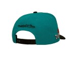 Mitchell & Ness Pánská kšiltovka Detroit Pistons NBA In The City Pro Snapback Hwc
