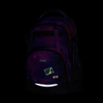 Školní batoh KARTON P+P OXY OMBRE - Galaxy